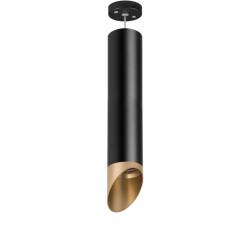 Подвесной светильник Lightstar Rullo RP497140 (214497+590057+201440)