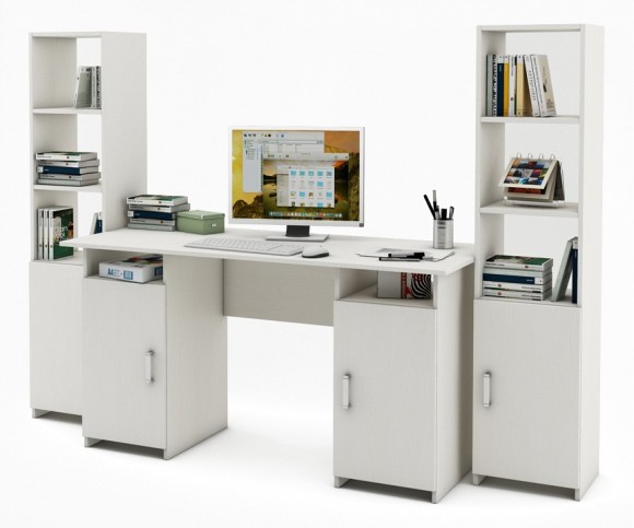 Набор для детской Лайт-6 MAS_USHLT-6-BEL