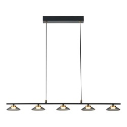 Подвесной светильник Lussole LSP-4017