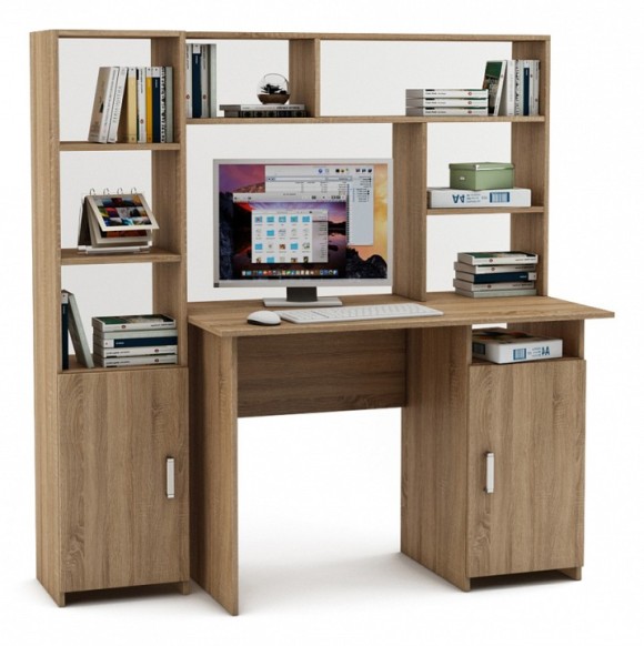 Набор для детской Лайт-3 СН MAS_USHLT-3-SN-DS