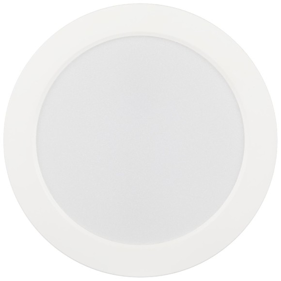 Встраиваемый светильник Эра LED 17-15-6K Б0057424