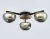 Потолочный светильник Ambrella Light High Light Modern LH12006