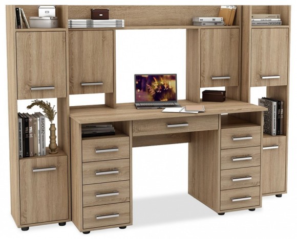 Набор для детской Остин-14Я MAS_USHO-14YA-DS