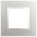Рамка для розеток и выключателей на 1 пост Эра 14-5011-03 Б0060573