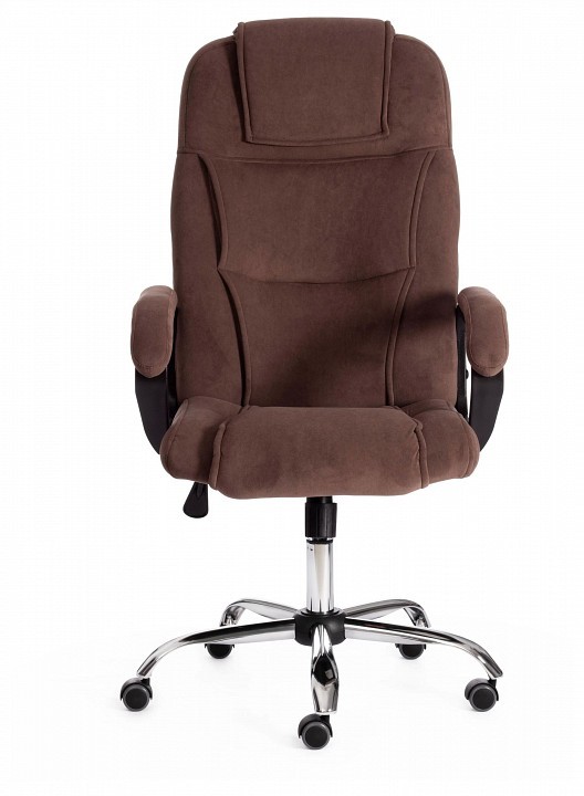 Кресло компьютерное Bergamo TET_19372