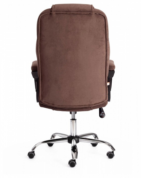 Кресло компьютерное Bergamo TET_19372