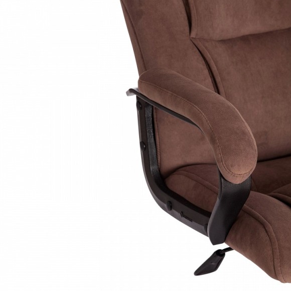 Кресло компьютерное Bergamo TET_19372