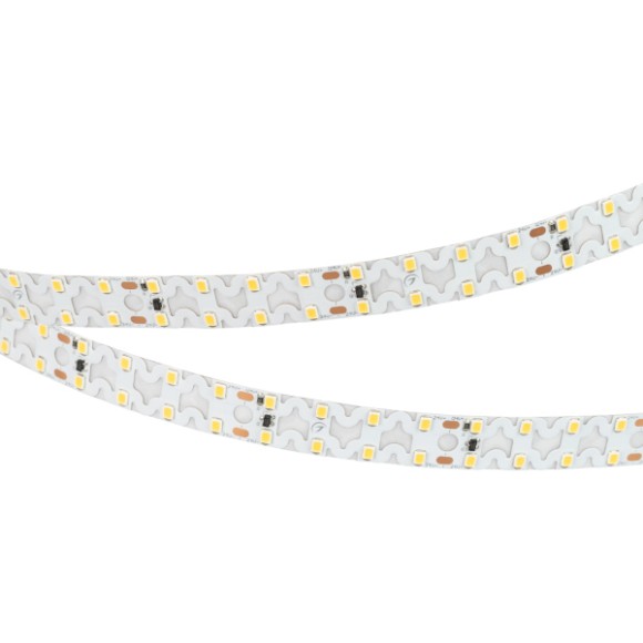 Светодиодная лента Arlight RZ-A160-15mm 24V White6000 (19.2 W/m, IP20, 2835, 5m) 036016