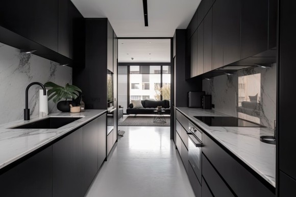 Мебельный светильник Kanlux Zepo 36630