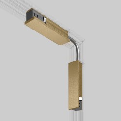 Гибкий коннектор Elektrostandard Line Magnetic 85007/00 4690389213823 a069643