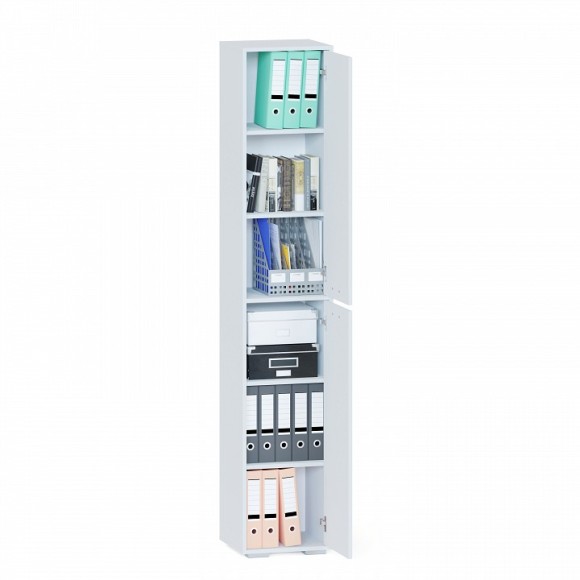 Шкаф книжный ШУ-351 SK_00-00016315