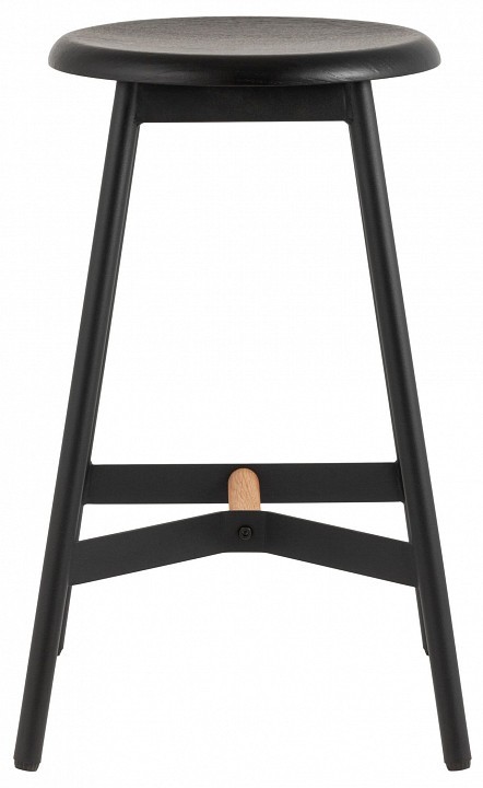 Стул барный Knobb SGR_9117H65-black