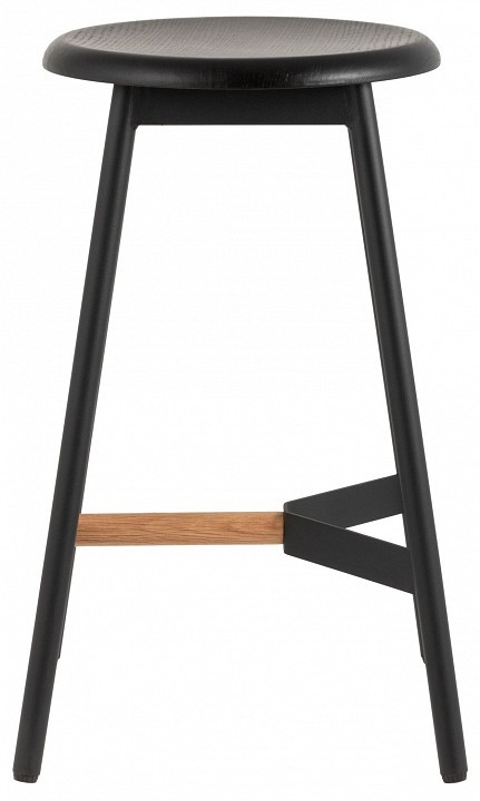 Стул барный Knobb SGR_9117H65-black