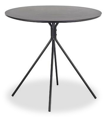 Стол обеденный Fondi HLM_V-CH-FONDI-ST-CZARNY