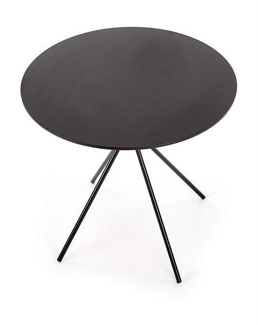 Стол обеденный Fondi HLM_V-CH-FONDI-ST-CZARNY