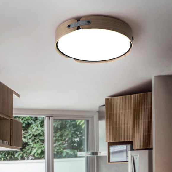 Потолочный светильник ImperiumLoft Range 195539-26