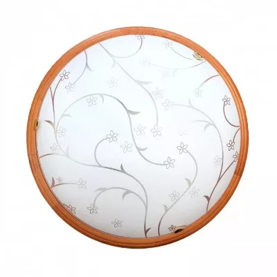 Потолочный светильник Sonex GL-Wood 3107