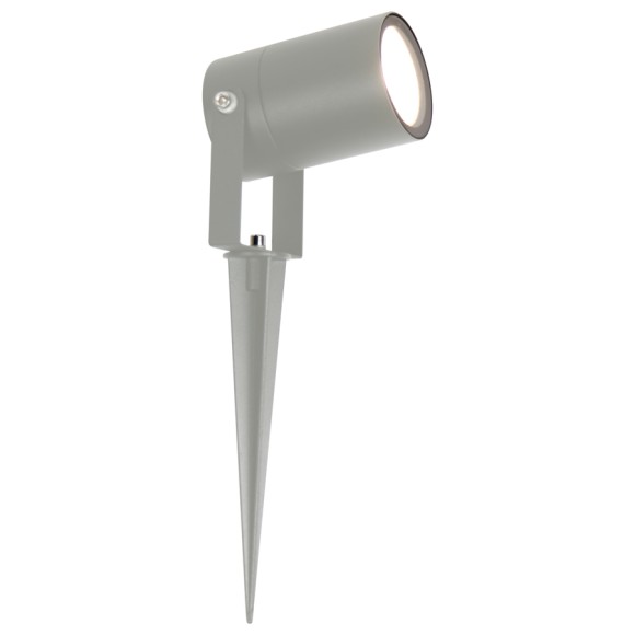 Грунтовый светильник General GPF-MR16-GU10-R-IP65 662434