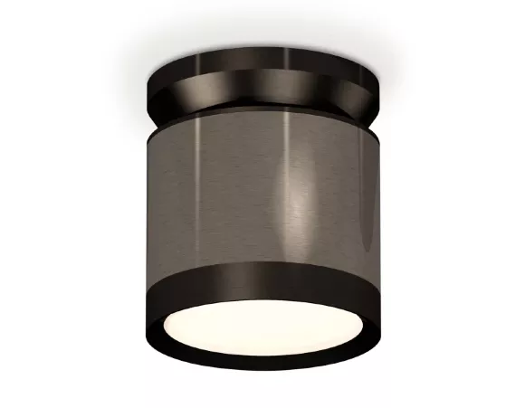 Потолочный светильник Ambrella Light Techno Spot XS8115010 (N8902, C8115, N8113) Потолочный светильник Ambrella Light Techno Spot XS8115010 (N8902, C8115, N8113)