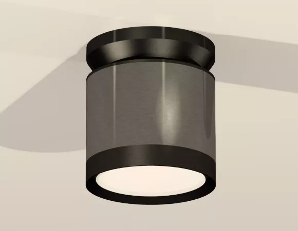 Потолочный светильник Ambrella Light Techno Spot XS8115010 (N8902, C8115, N8113) Потолочный светильник Ambrella Light Techno Spot XS8115010 (N8902, C8115, N8113)