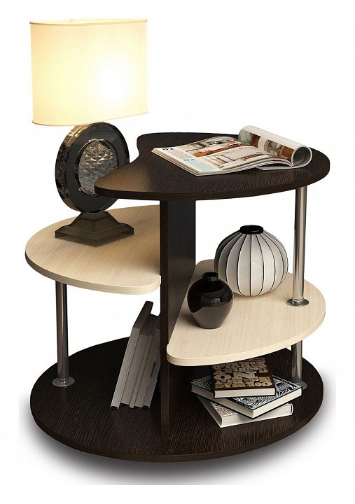 Стол журнальный Соренто BTS_T0018512