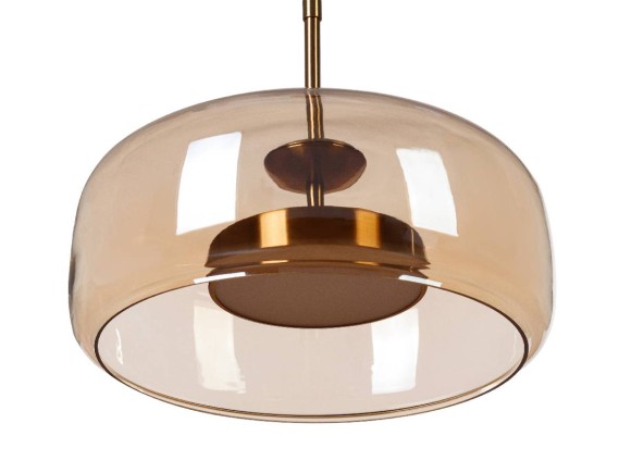 Подвесной светильник Myfar Charlie MR2130-1PL