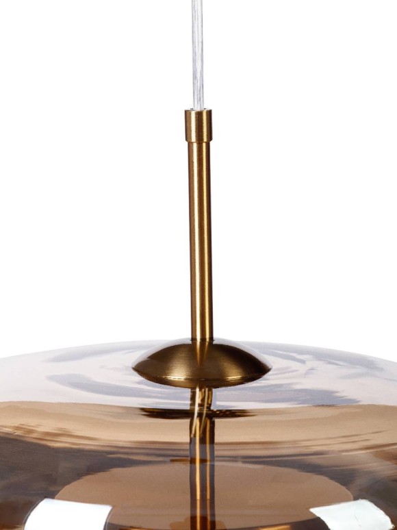 Подвесной светильник Myfar Charlie MR2130-1PL