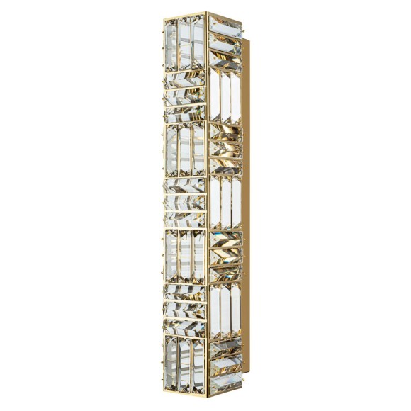 Настенный светильник Modelux ML.556.04 GD