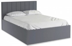 Кровать полутораспальная Аврора STL_2023030140000