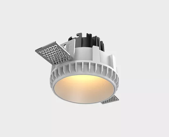 Встраиваемый светильник Italline IT08-8021 white 4000K Встраиваемый светильник Italline IT08-8021 white 4000K