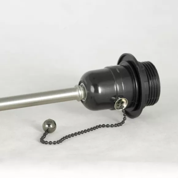 Торшер Lussole LSP-0627, Матовый никель, Бежевый, Никель Торшер Lussole LSP-0627, Матовый никель, Бежевый, Никель