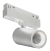 Трековый магнитный светильник iLedex Vision 4822-011-D65-18W-38DG-3000K-WH