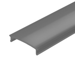 Экран Arlight ARH-WIDE-(F)-H10-2000 OPAL BLACK (Пластик) 060201