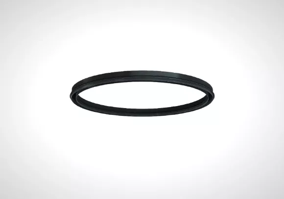 Кольцевой магнитный шинопровод iLedex Vision R 4822-800-BK Кольцевой магнитный шинопровод iLedex Vision R 4822-800-BK