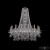 Подвесная люстра Bohemia Ivele Crystal 1411/16/300/h-90 Pa