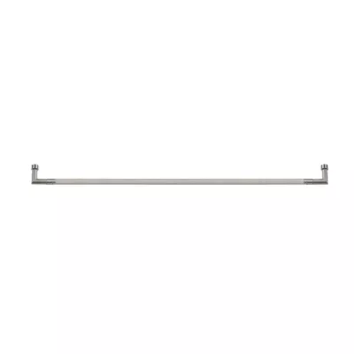 Подсветка для зеркал Uniel ULM-F31-9W/NW IP20 SILVER картон
