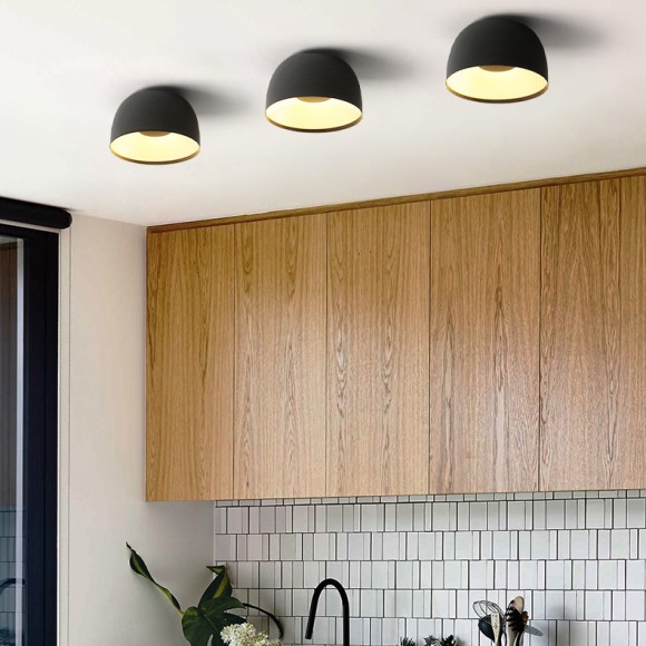 Потолочный светильник ImperiumLoft Djembe 184482-26