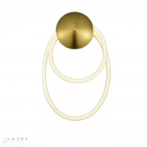 Настенный светильник iLedex Cross W2150 BR Настенный светильник iLedex Cross W2150 BR