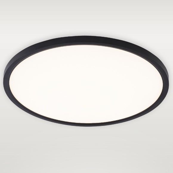 Потолочный светильник Natali Kovaltseva Plain LED LAMPS 81114/4C