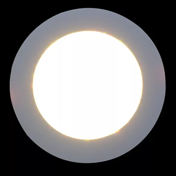 Встраиваемый светильник Reluce 67916-9.0-001RD LED16W WT+SV Встраиваемый светильник Reluce 67916-9.0-001RD LED16W WT+SV