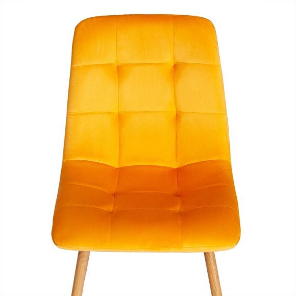 Стул Chilly (mod. 7094-1) TET_21431