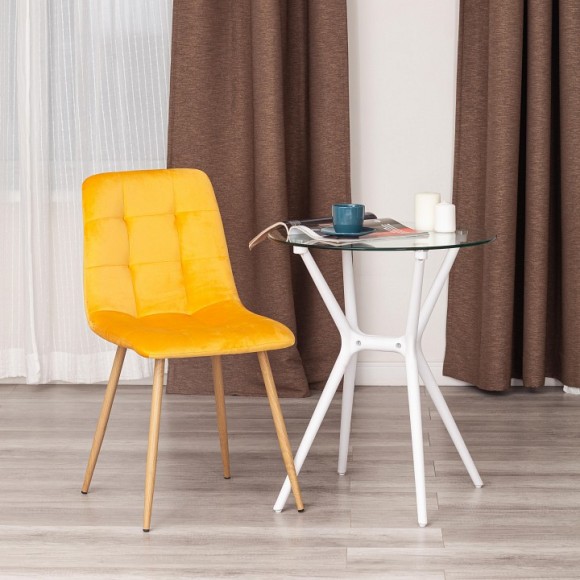 Стул Chilly (mod. 7094-1) TET_21431