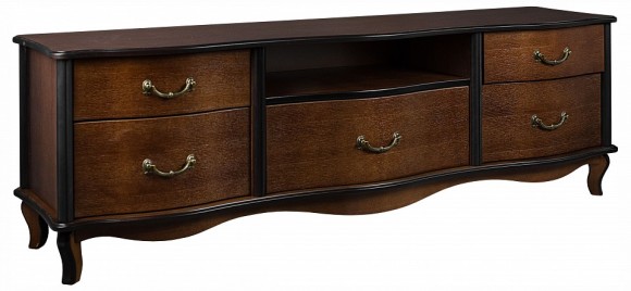 Тумба под ТВ Джульетта-2 Л ML_2102066000005