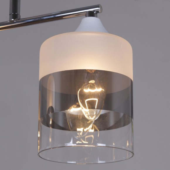 Потолочный светильник Reluce 06916-0.3-03 WH+CR