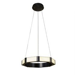 Подвесная светодиодная люстра Cloyd Bradis 11369