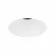 Встраиваемый светильник даунлайт Arlight MS-ARADO-TRIMLESS-R75-12W Warm3000 (WH-WH, 24 deg, 230V) (IP20 Металл) 058773