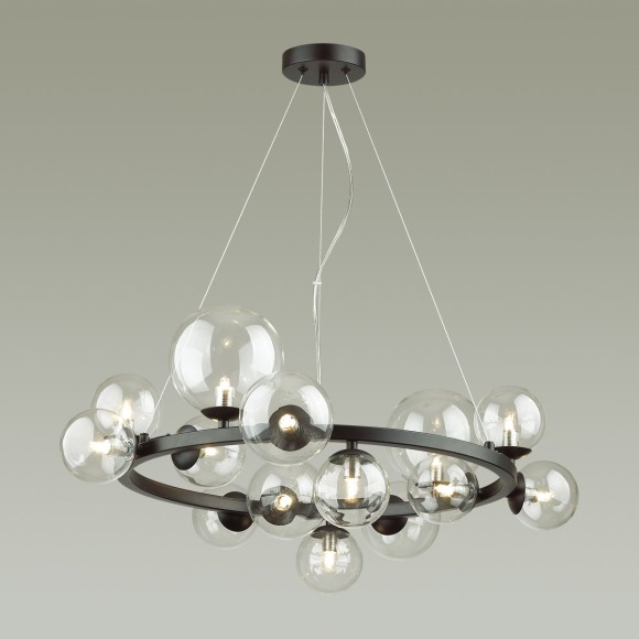 Подвесная люстра Odeon Light TOVI 4818/14