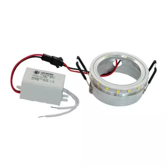 Встраиваемый светильник Ambrella Light 102 Led Set Step Встраиваемый светильник Ambrella Light 102 Led Set Step