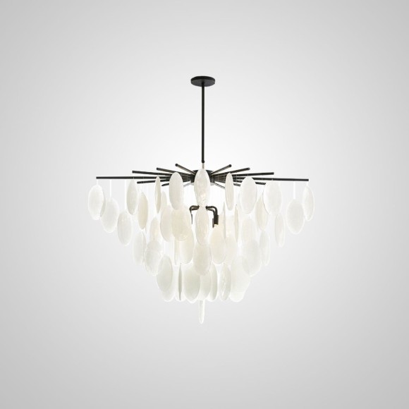 Люстра на штанге ImperiumLoft Ritta 196784-23