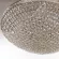 Потолочная люстра Bohemia Ivele Crystal 19321/45IV/LED-DIM Ni